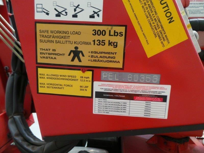 2002 LEGUAN 110
