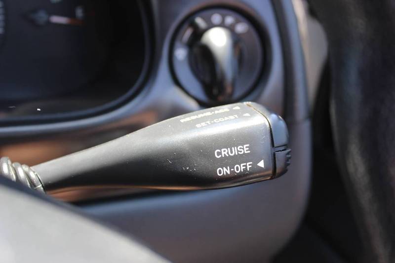 1999 HOLDEN COMMODORE EQUIPE VT