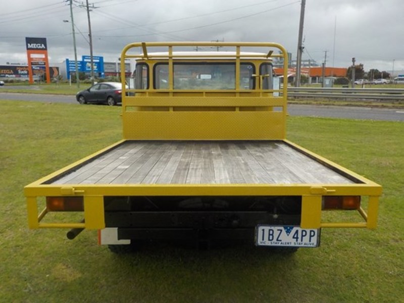 1983 TOYOTA LANDCRUISER FJ45