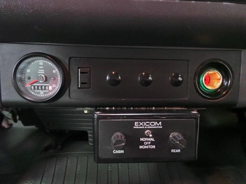 1989 ISUZU FSR
