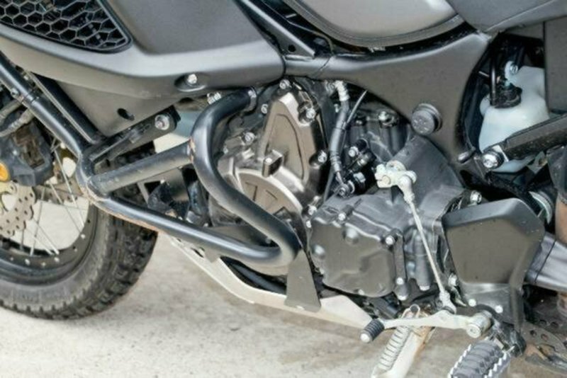 2015 YAMAHA SUPER TENERE ES (XT1200ZE) DUAL PURPOSE Dual Sports