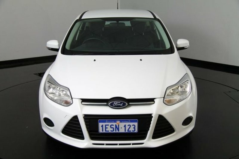 2015 FORD FOCUS AMBIENTE LW MK2 MY14
