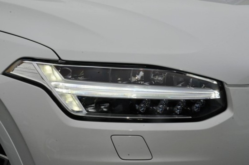 2015 VOLVO XC90 D5 MOMENTUM L Series
