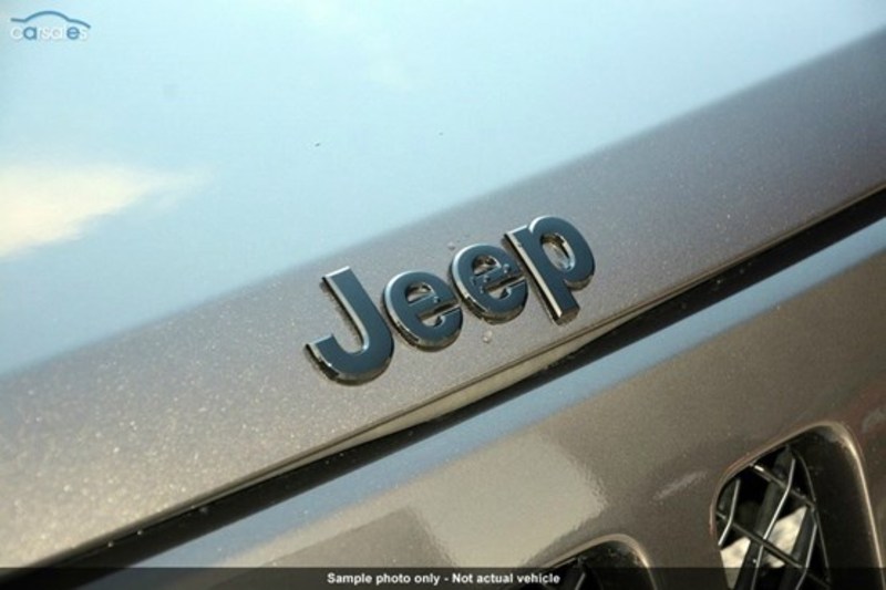 2014 JEEP PATRIOT BLACKHAWK 4X2 MK MY14