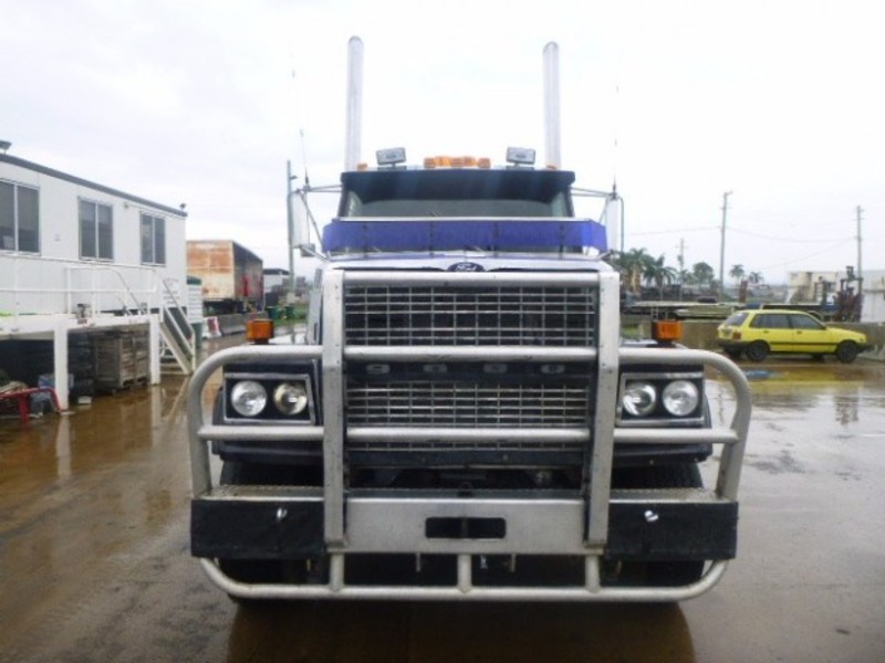 1984 FORD LTL9000 Ford LTL9000 Prime Mover LTL9000 Truck