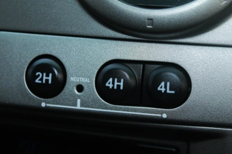 2011 HOLDEN COLORADO LT-R CREW CAB RC MY11