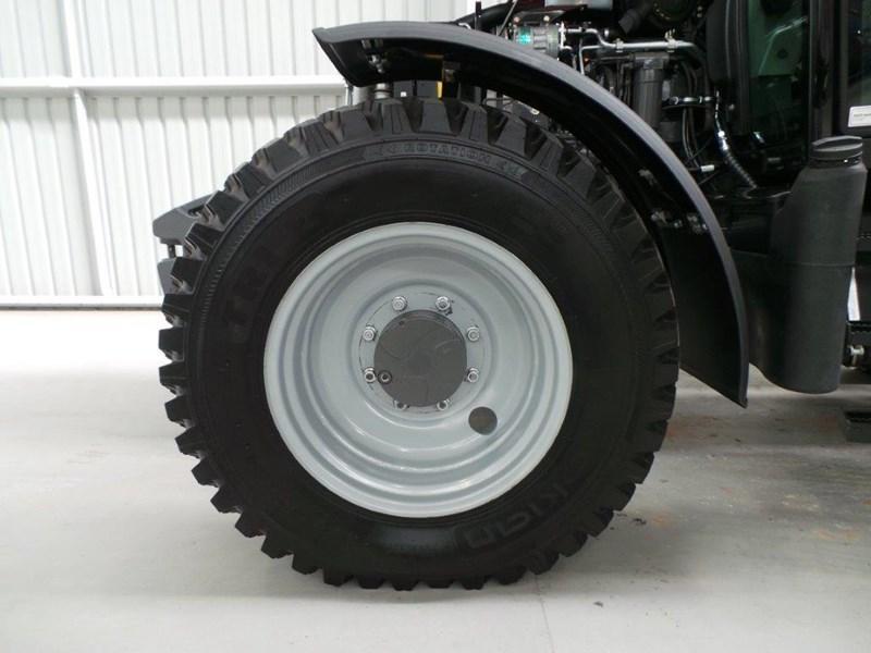 MASSEY FERGUSON 5450.4C