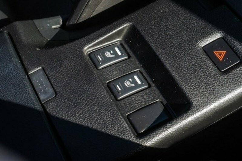 2005 NISSAN 350Z ROADSTER Z33 MY05 UPGRADE