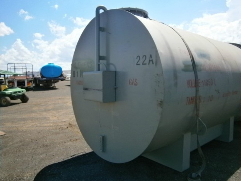 Misc-Body Misc Body Vacuum Tank Misc Body Bodies