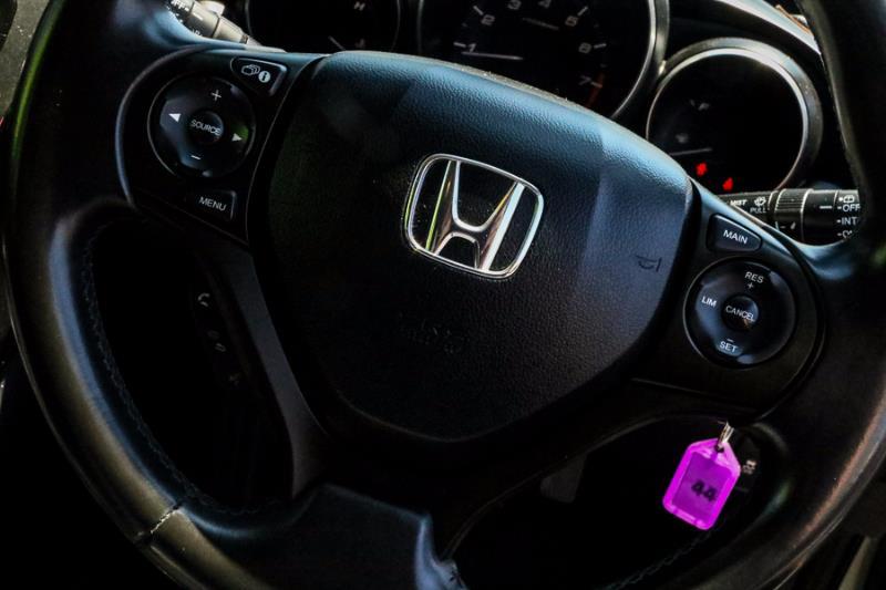 2013 HONDA CIVIC 9th Gen