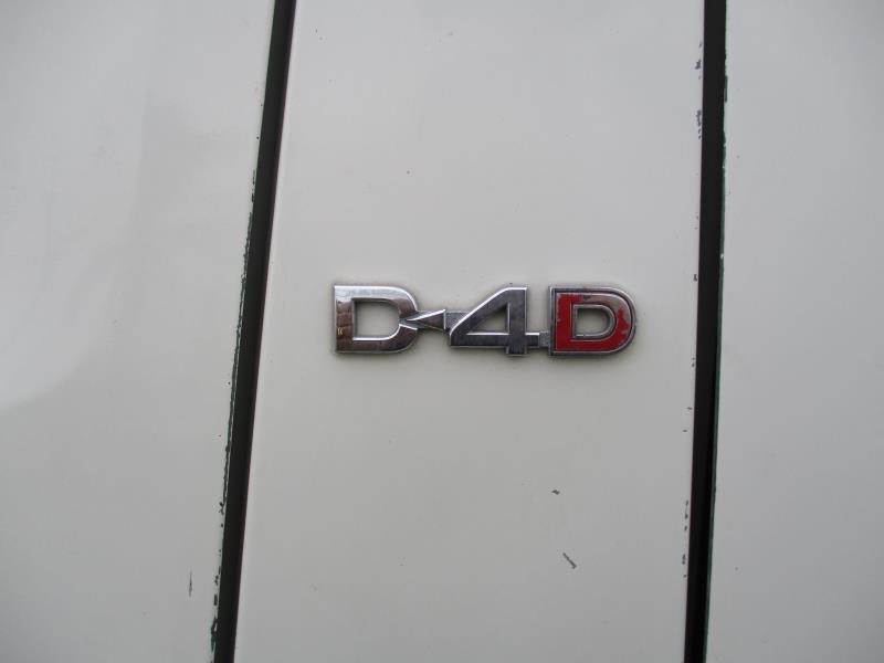 2006 TOYOTA HIACE KDH201R