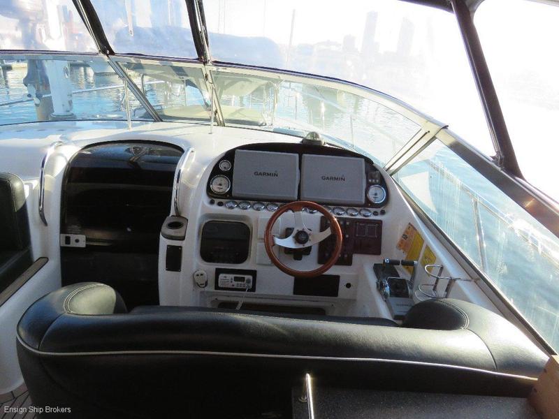 Sunrunner 5000