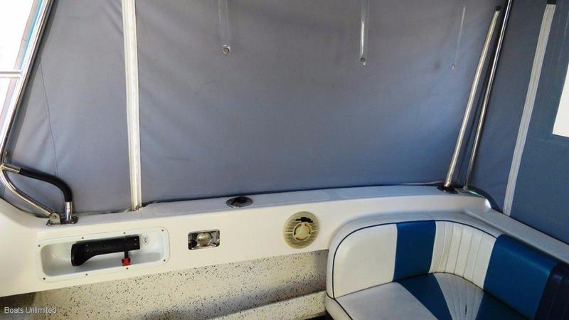 Kingcraft Classique NEW 150HP MPI 4 STROKE MOTOR JUST FITTED!!!!