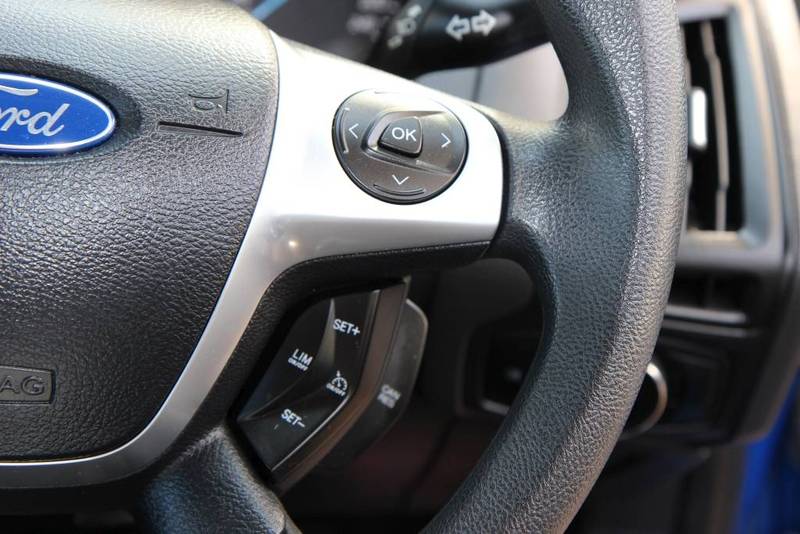 2013 FORD FOCUS AMBIENTE LW MK2 UPGRADE