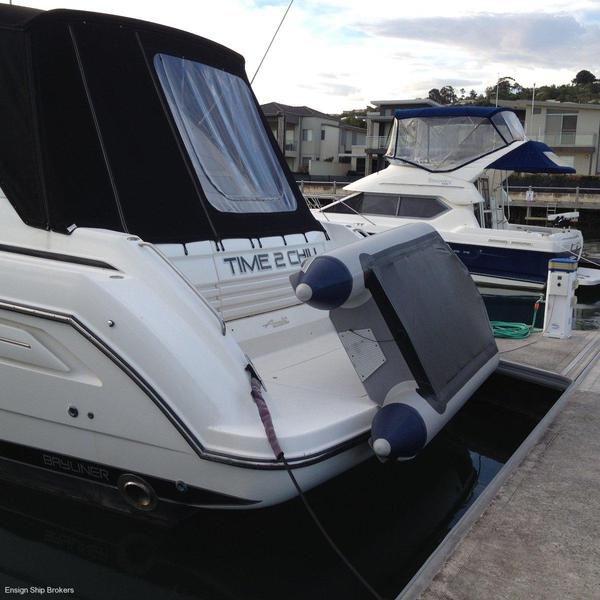 Bayliner Avanti 4085