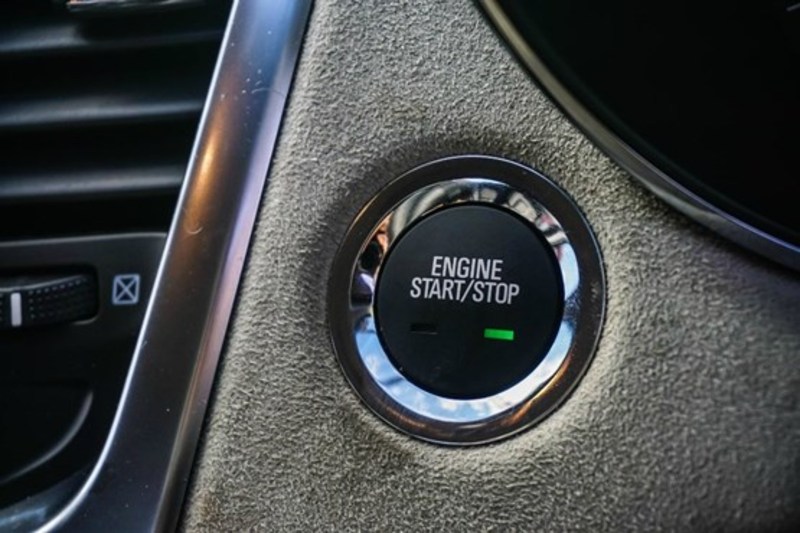 2014 HOLDEN COMMODORE SS V REDLINE VF