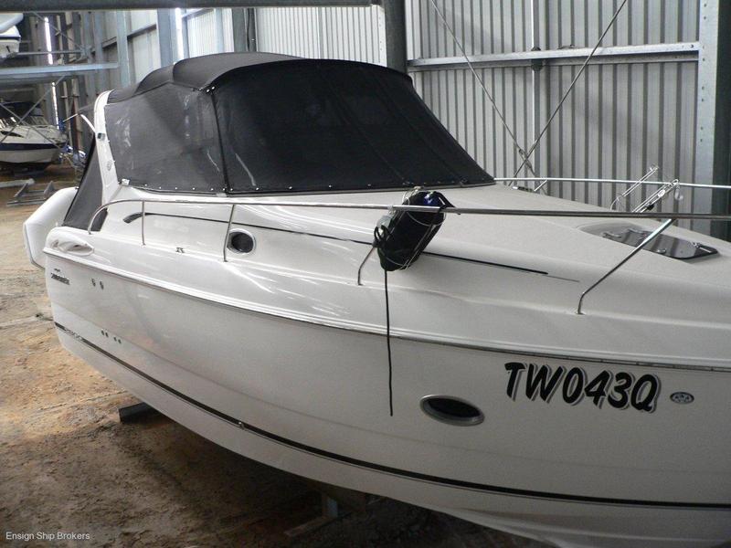 Sunrunner 2800