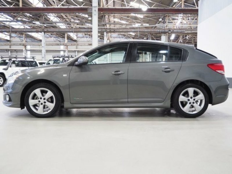 2013 HOLDEN CRUZE SRi JH MY14