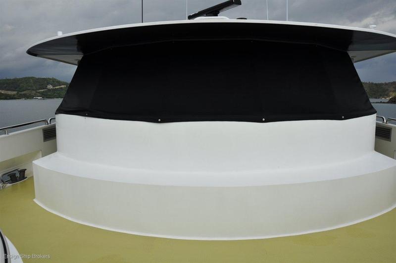Wave Piercing Catamaran 22.5m
