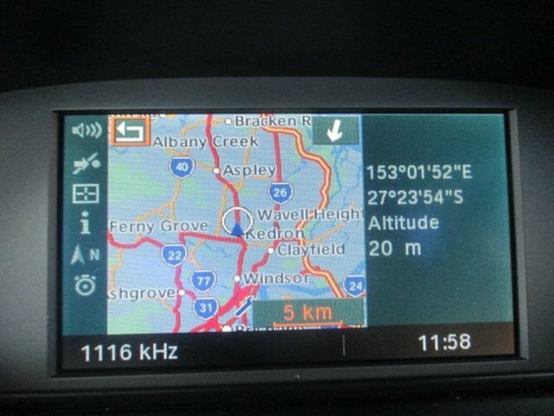 2008 BMW 3 25i E90 07 UPGRADE