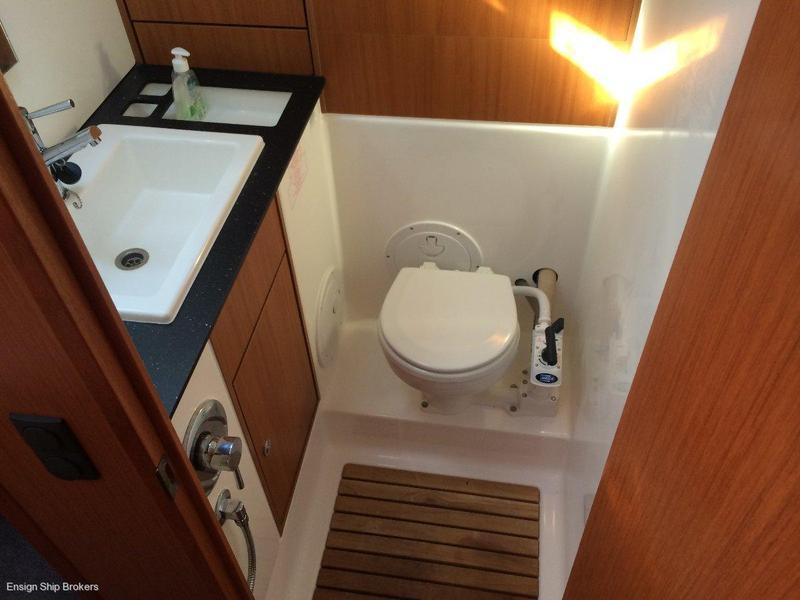 Bavaria 40 Cruiser