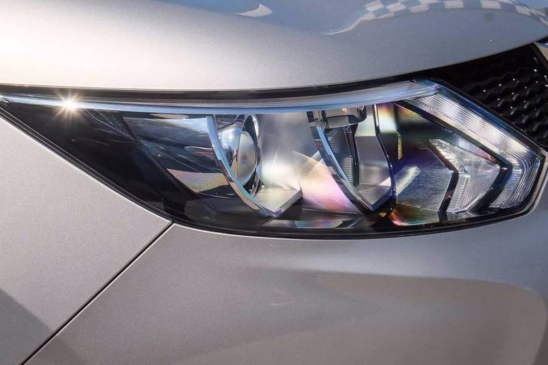 2016 NISSAN QASHQAI ST (4x2) J11