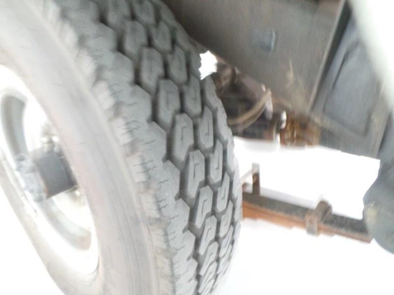 1985 TOYOTA LAND CRUISER HJ75 TRAY TRUCK