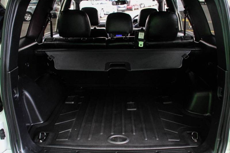 2010 GREAT WALL X240 (4x4) CC6461KY