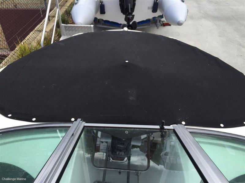 Sea Ray 185 Sport 1 owner from new !