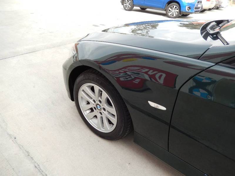 2008 BMW 3 20i EXECUTIVE E90 08 UPGRADE