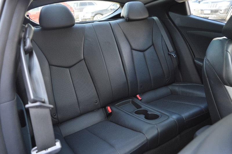 2013 HYUNDAI VELOSTER SR TURBO FS2
