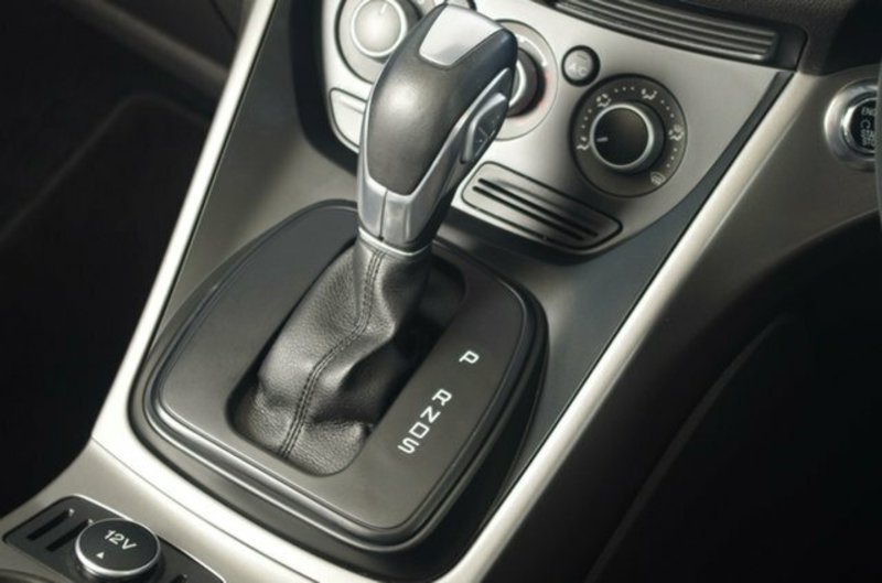 2014 FORD KUGA AMBIENTE (AWD) TF