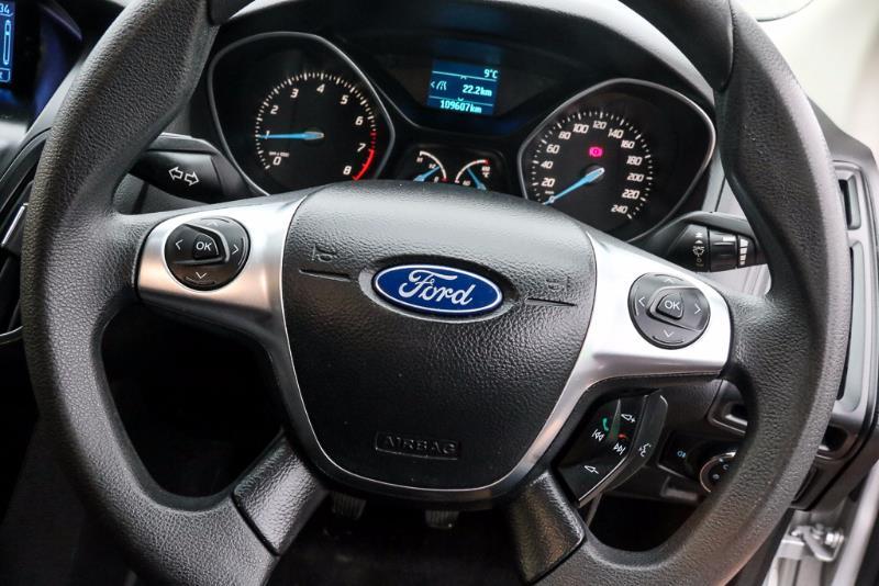 2011 FORD FOCUS AMBIENTE LW