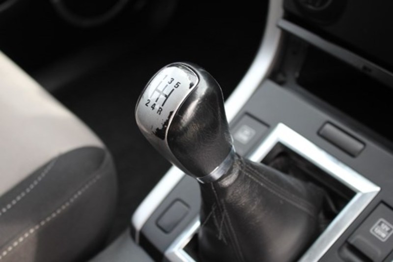 2012 SUZUKI GRAND VITARA SPORT JB