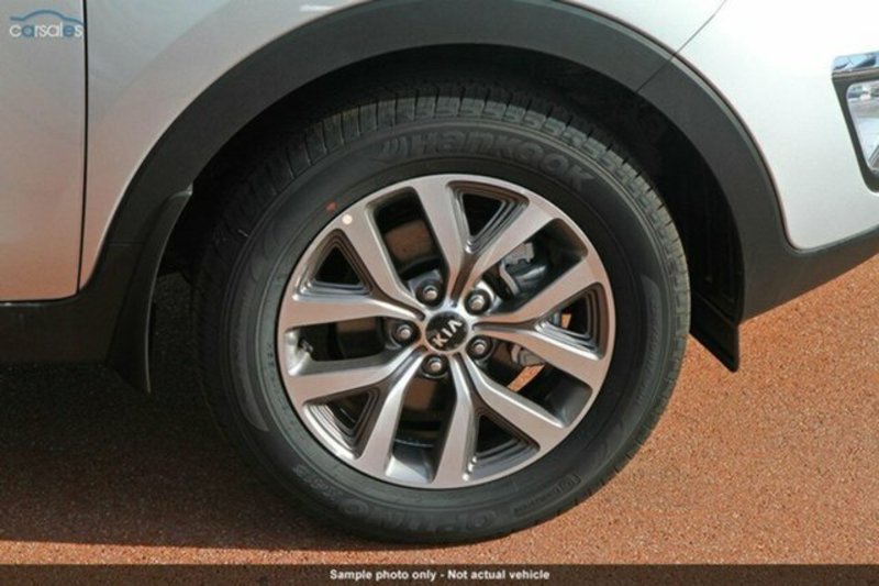 2014 KIA SPORTAGE Si PREMIUM (FWD) SL SERIES 2 MY14