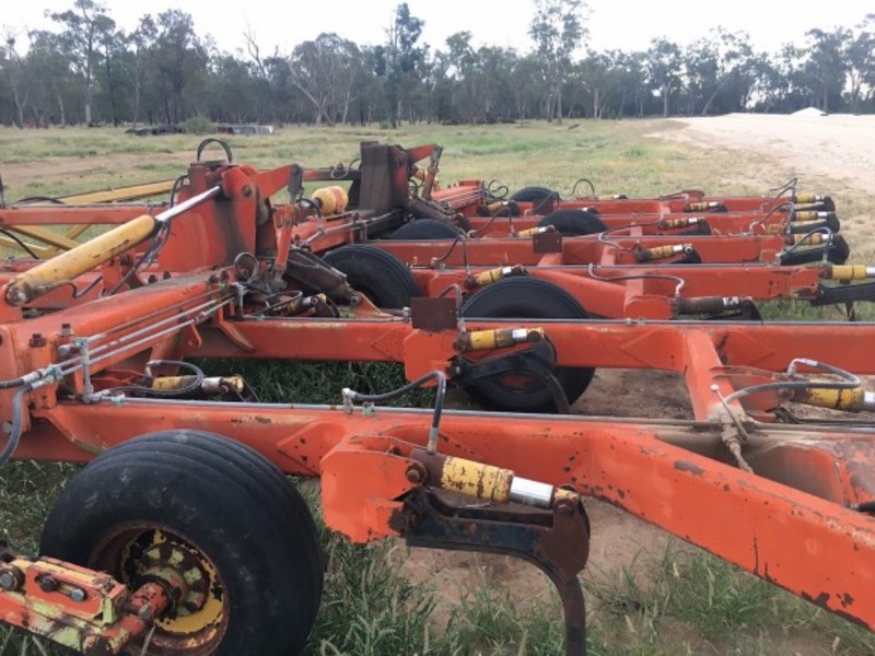 Alfarm 270 Trashfarmer