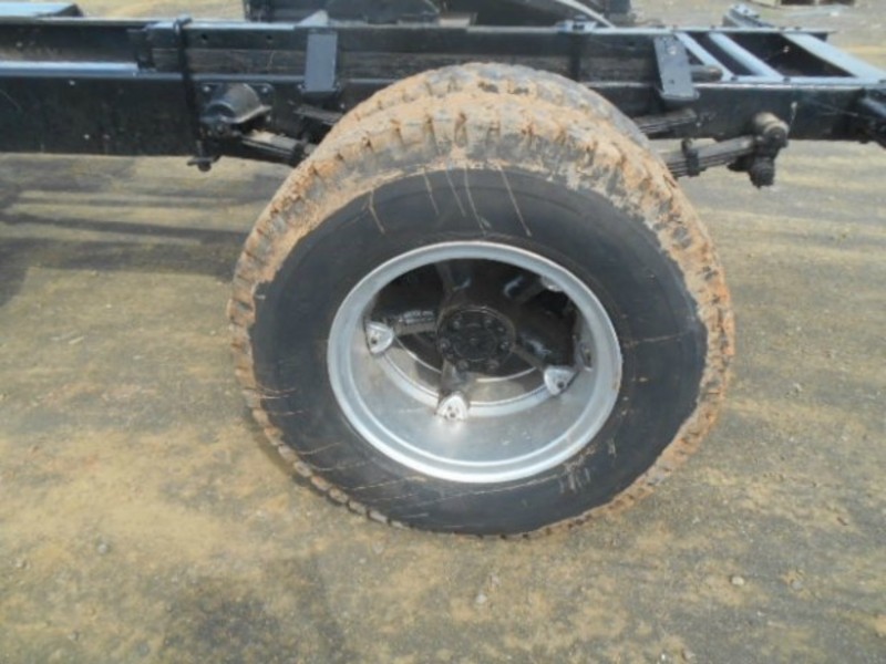 1968 INTERNATIONAL AA180 AA180 AA180 Truck