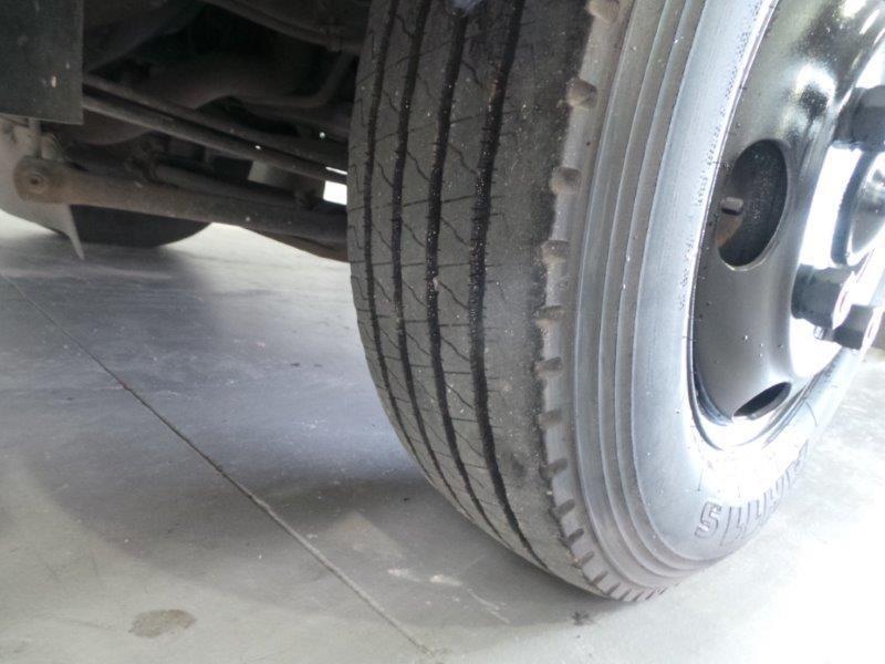 2006 FUSO CANTER 2.0