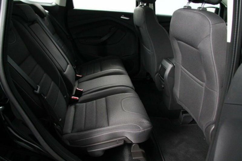 2015 FORD KUGA Ambiente 2WD TF MY16