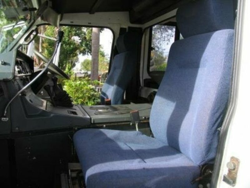 1995 OKA LT HD MULTI VEHICLE TRUCK