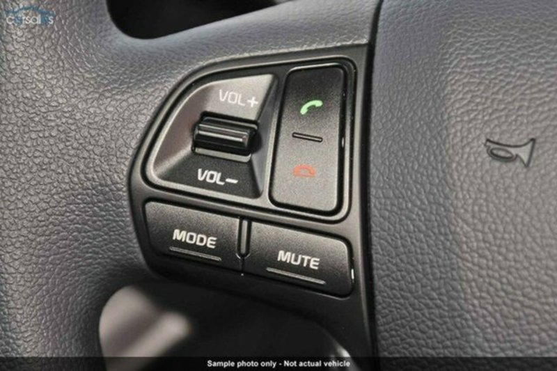 2015 KIA RIO S UB MY15