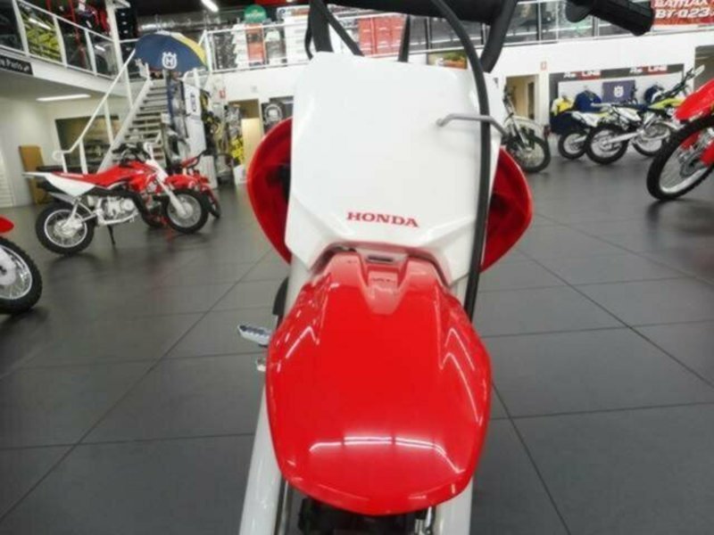 2017 HONDA CRF50F MINI BIKE