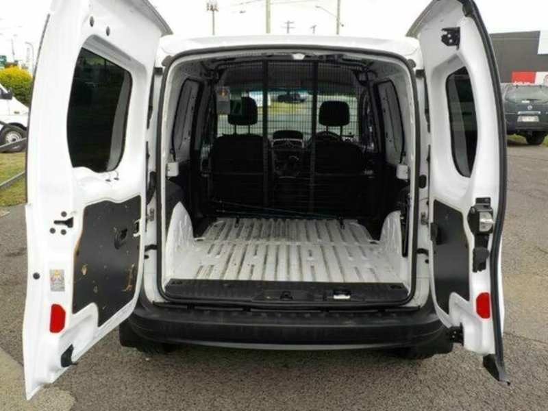2013 RENAULT KANGOO F61 Phase II