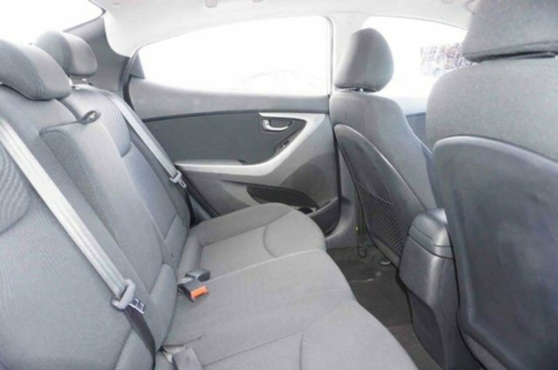 2015 HYUNDAI ELANTRA ACTIVE MD SERIES 2 (MD3)