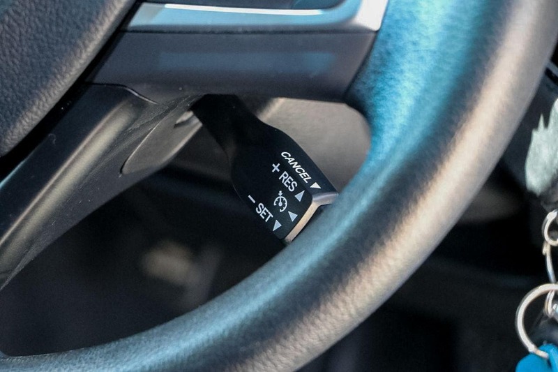 2015 TOYOTA CAMRY ALTISE ASV50R