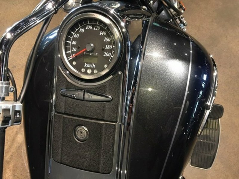 2006 SUZUKI Boulevard C90T (VL1500B)