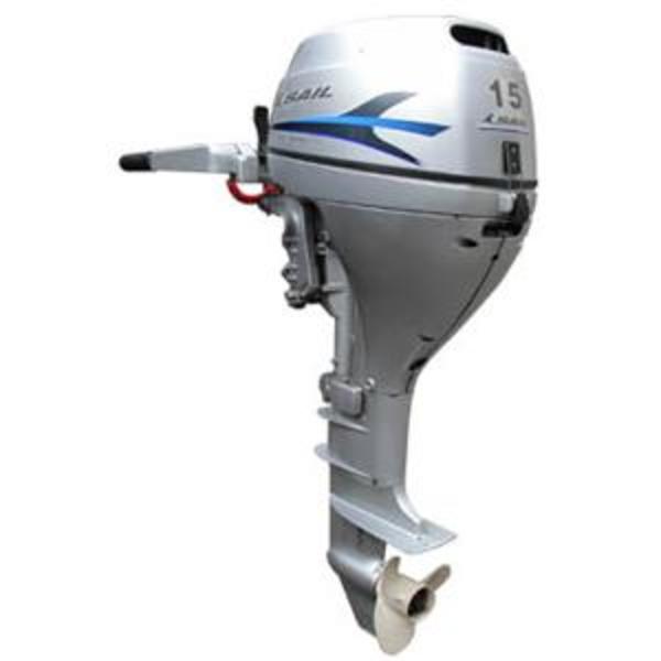 SAIL OUTBOARDS 2.5HP 4 STROKE $550