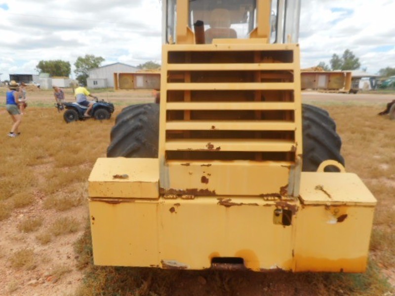 1996 Multipac VV900 VV900 RollerCompacting