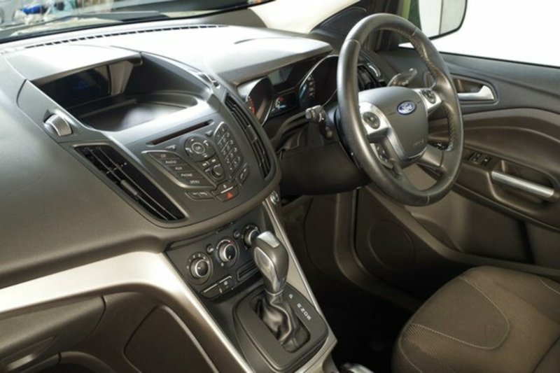 2013 FORD KUGA AMBIENTE (AWD) TF