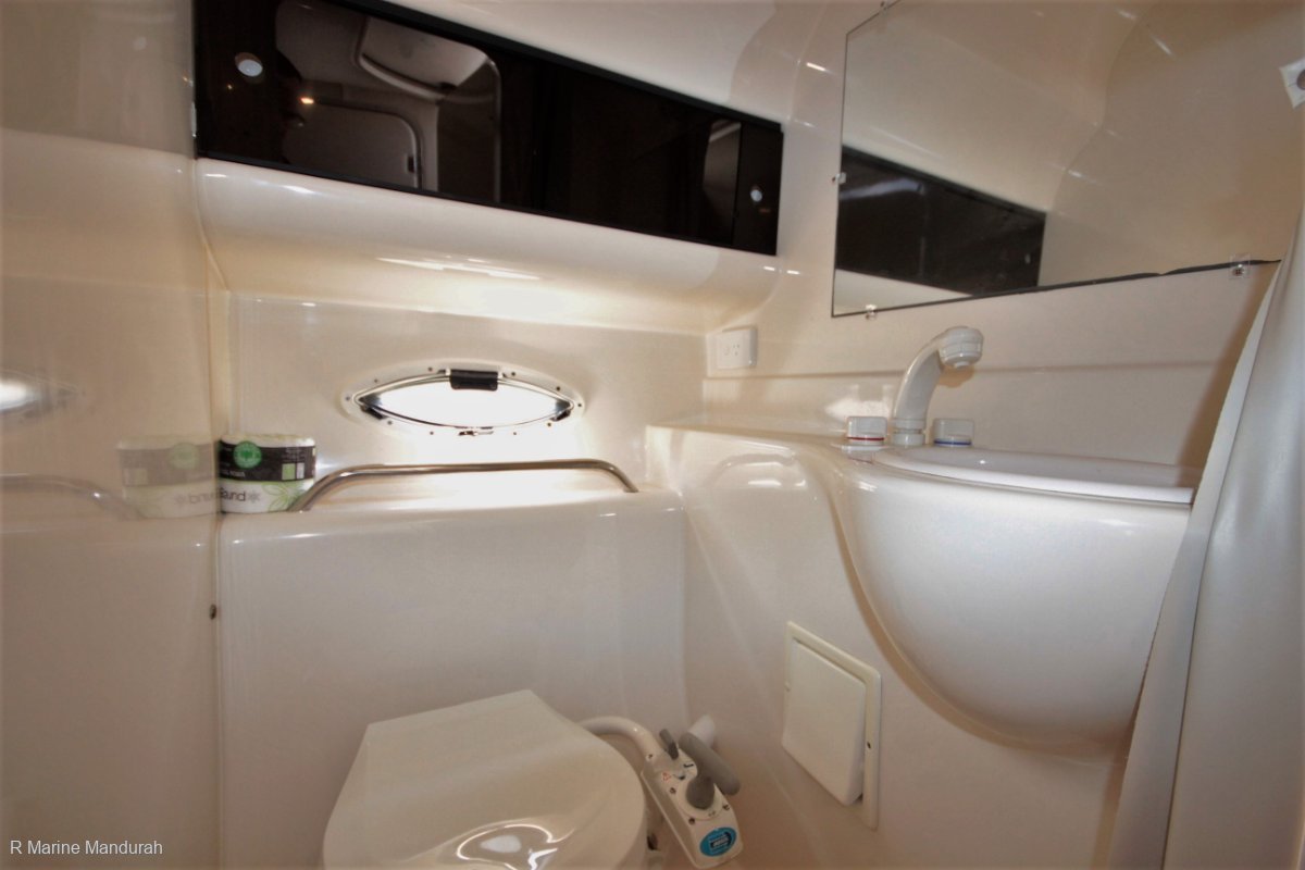 2002 BAYLINER 2855 CIERA **OUTSTANDING